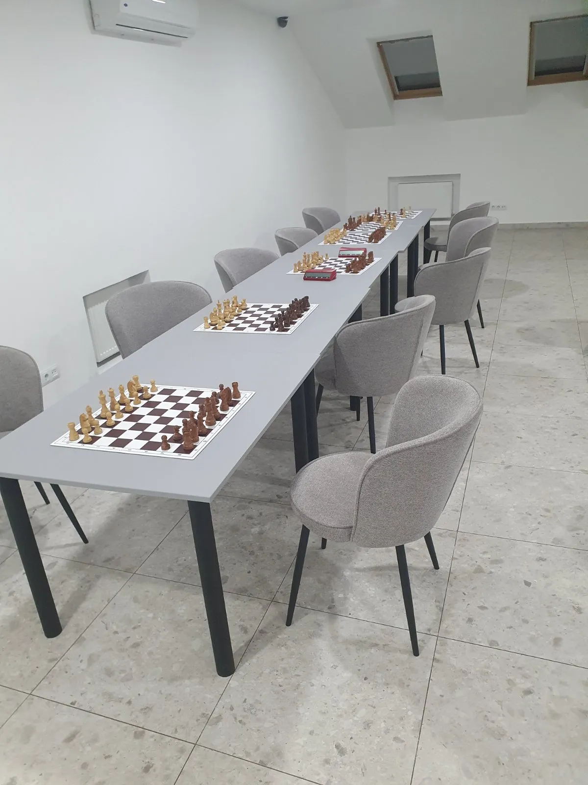 Galerie ELA Chess Academy fotografia 10